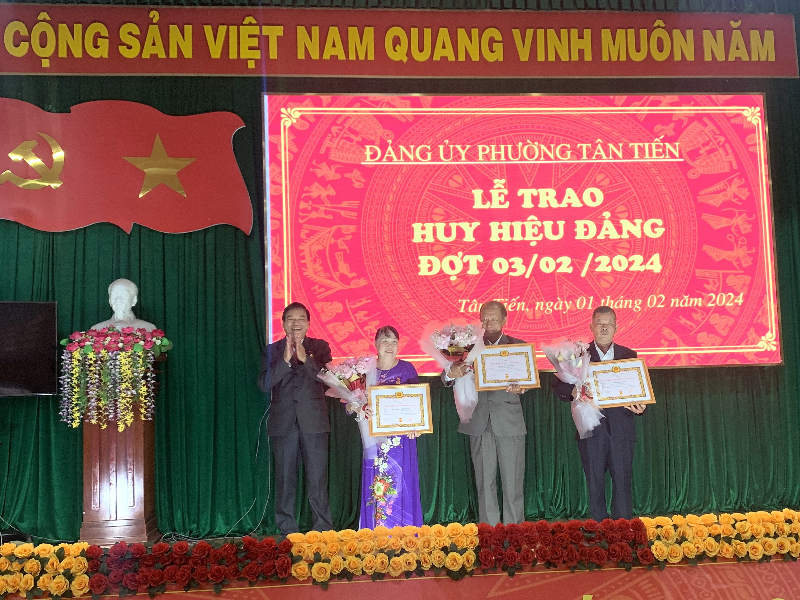5.5. MUNG DANG, HUY HIEU DANG 2024